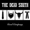 Cover for Good Company by The Dead South